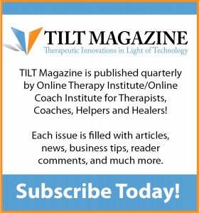 TILT Subscribe Ad