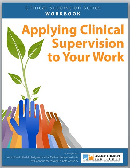 Applying Clinical Supervision to Our Work